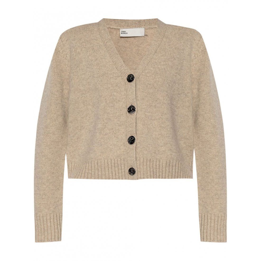 Tory burch - Cardigan pour Femmes