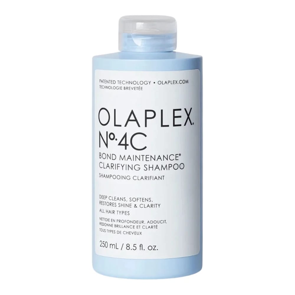 Olaplex - Shampoing Clarifiant 'N°4C Bond Maintenance' - 250 ml