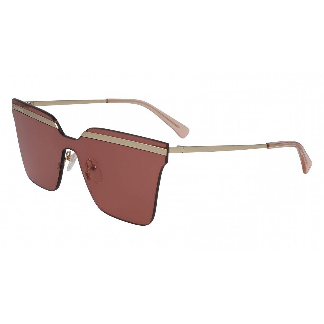 Longchamp - "Lunettes de soleil 'LO122S-750'"