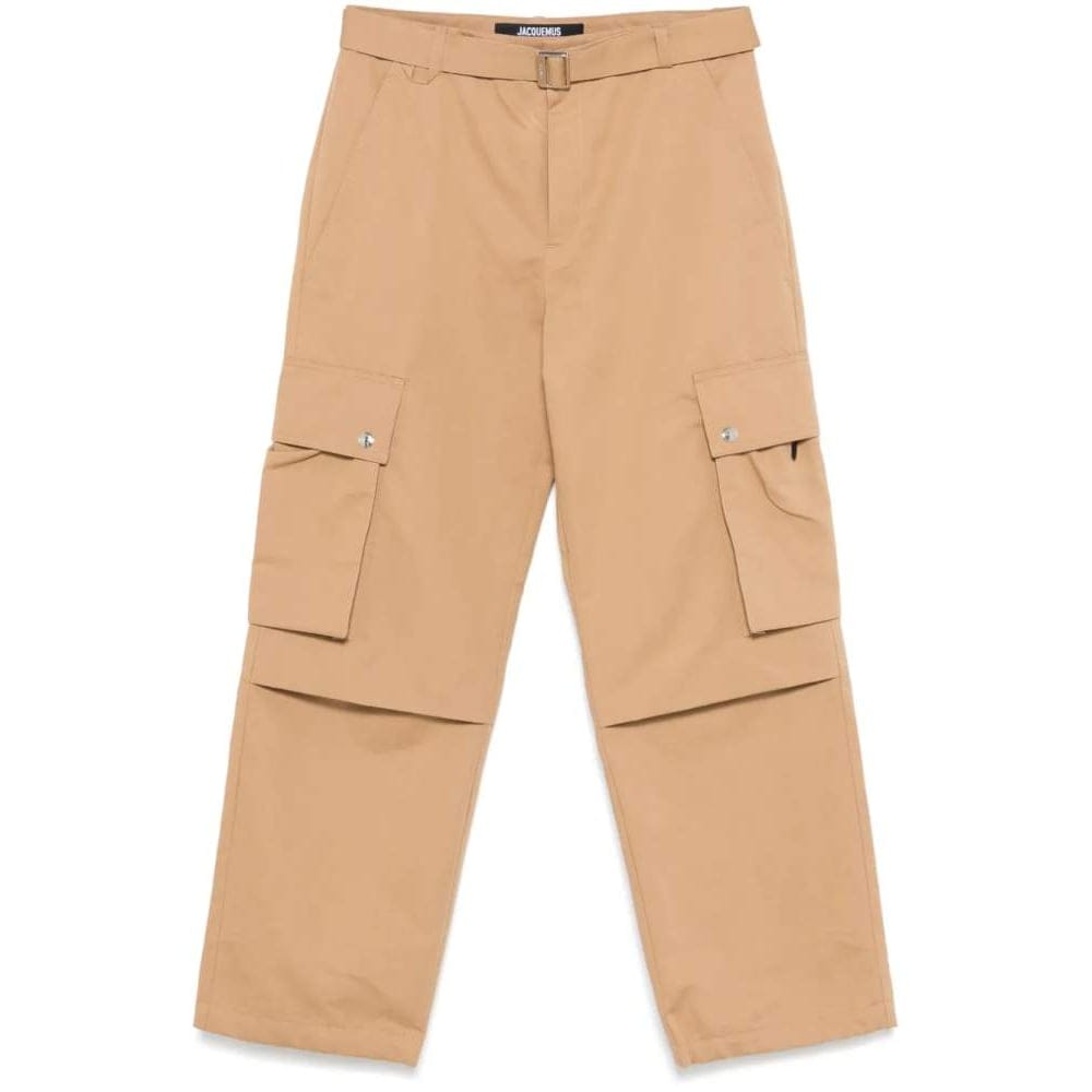 Jacquemus - Pantalon cargo pour Hommes