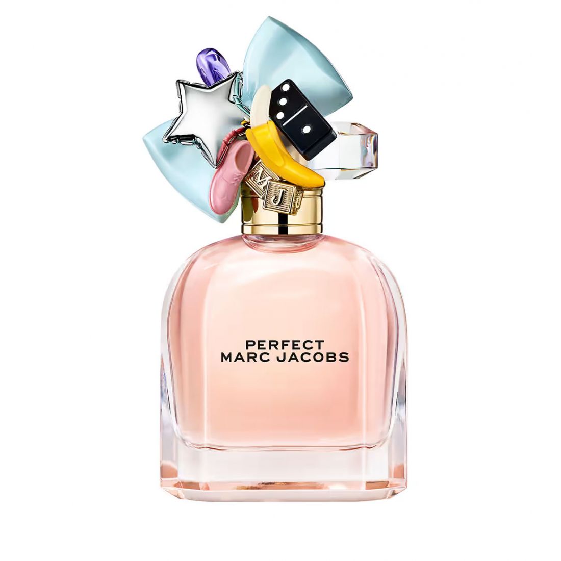 Marc Jacobs - Eau de parfum 'Perfect' - 50 ml