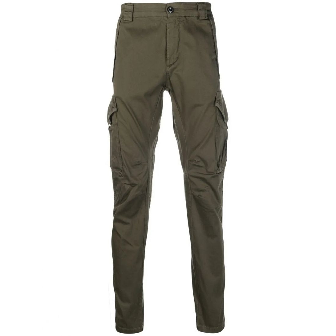 C.p. company - "Pantalon cargo 'Tapered Pocket' pour Hommes"-46