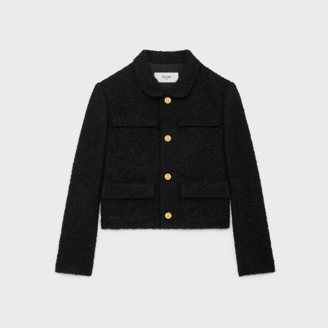 Celine - Veste 'Saint Germain' pour Femmes