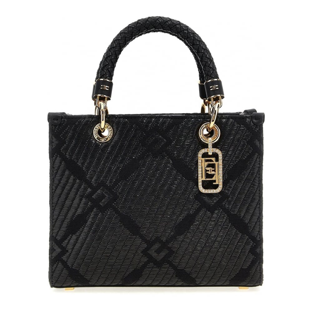 Elisabetta franchi - Sac Cabas 'Small' pour Femmes