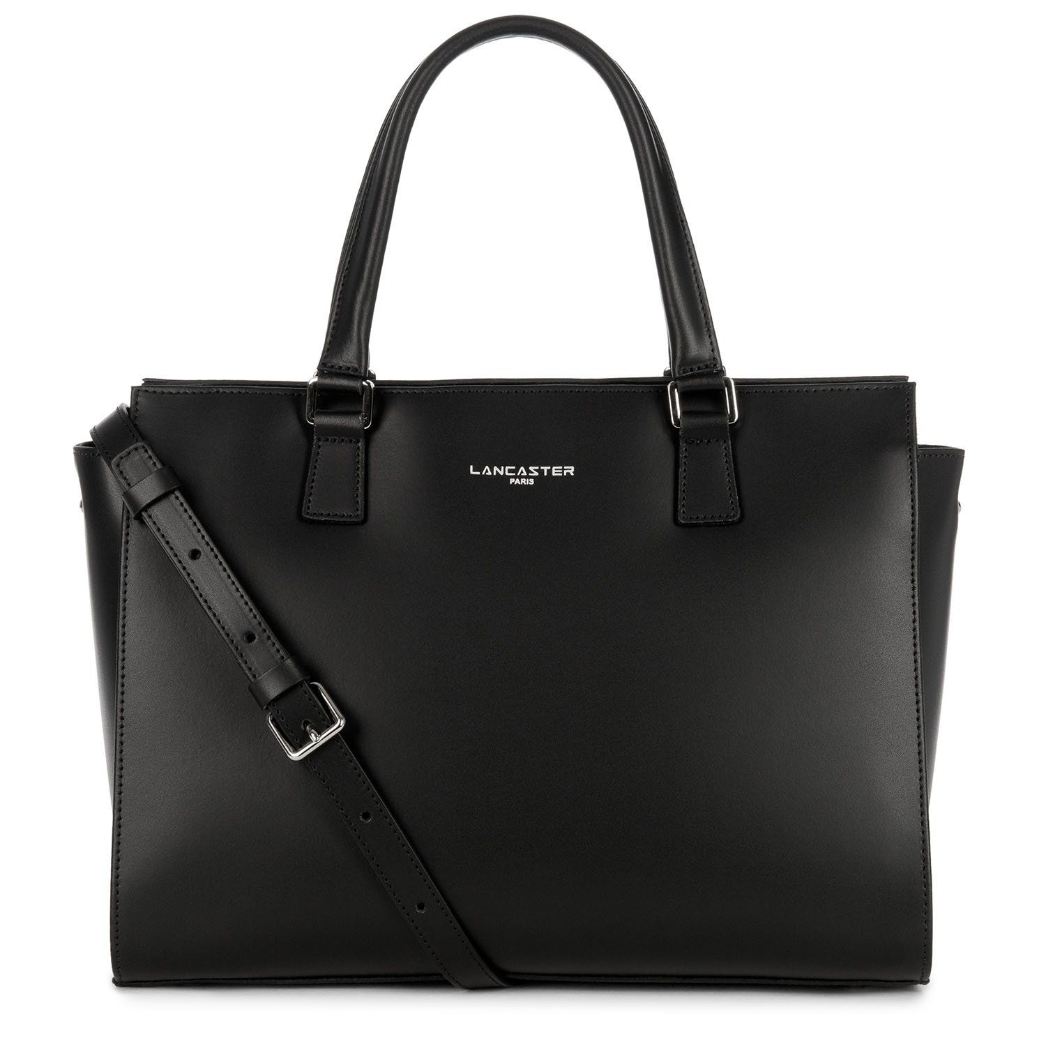 Lancaster 437-04 Costance-0 shopping en cuir Taille Unique