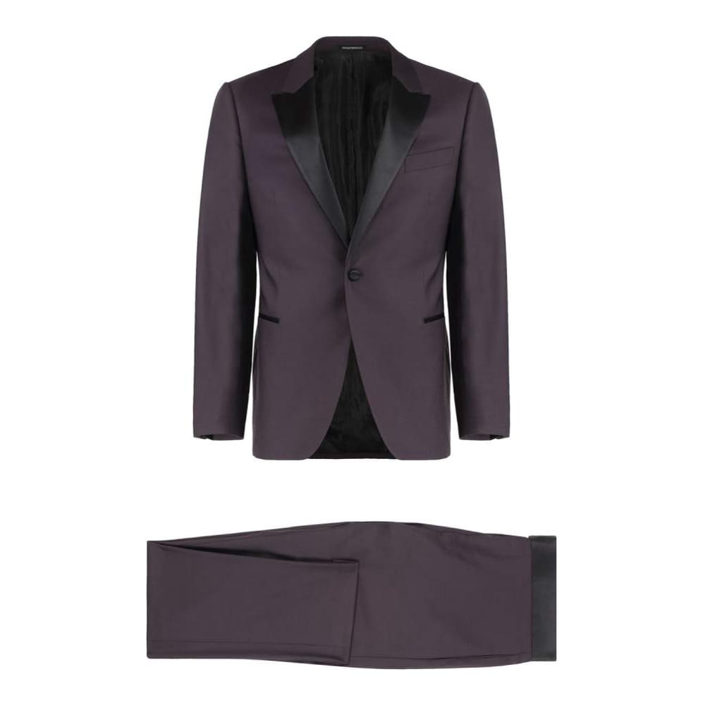 Emporio armani - Costume pour Hommes - 2 Pièces