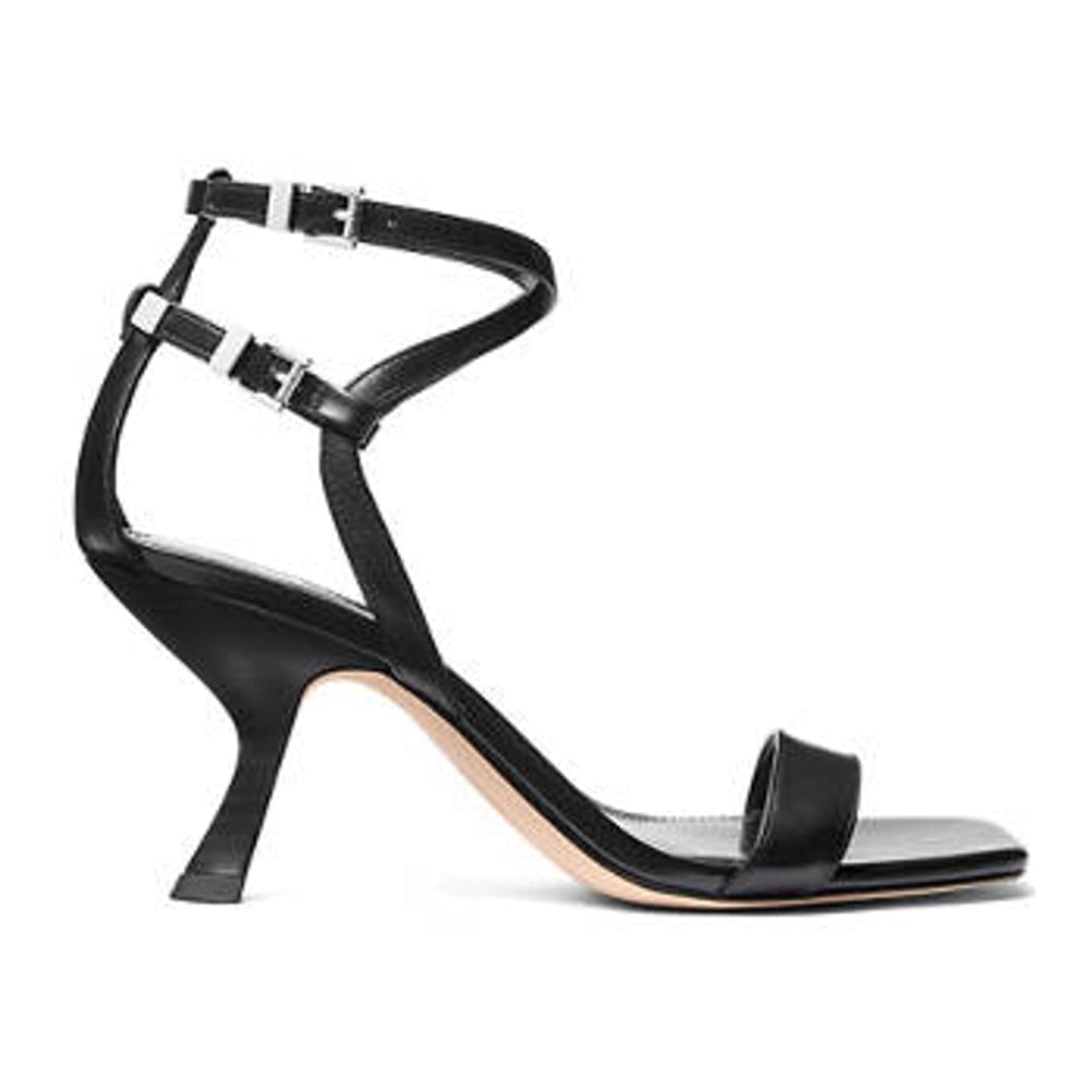 Michael michael kors - 'Darrington Heeled Sandals' pour Femmes