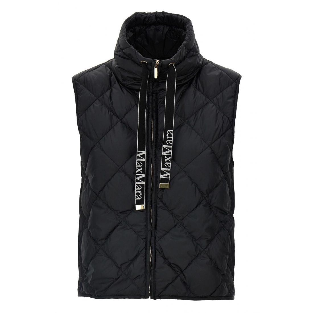 Max mara the cube - Gilet 'Tregic' pour Femmes