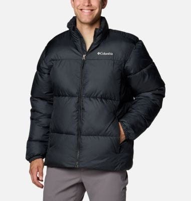 Columbia - Puffect™ III Jacket