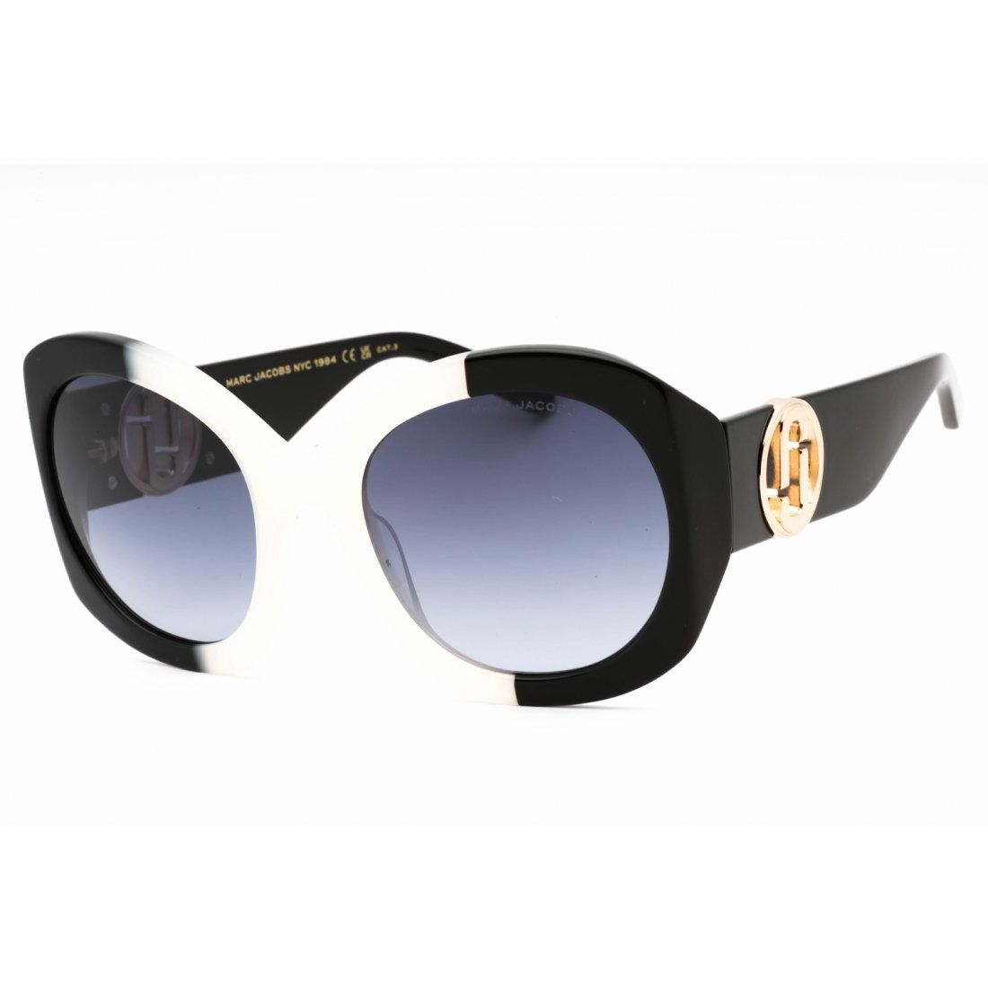 Marc jacobs - Lunettes de soleil 'MARC-722-S-CCP' pour Femmes