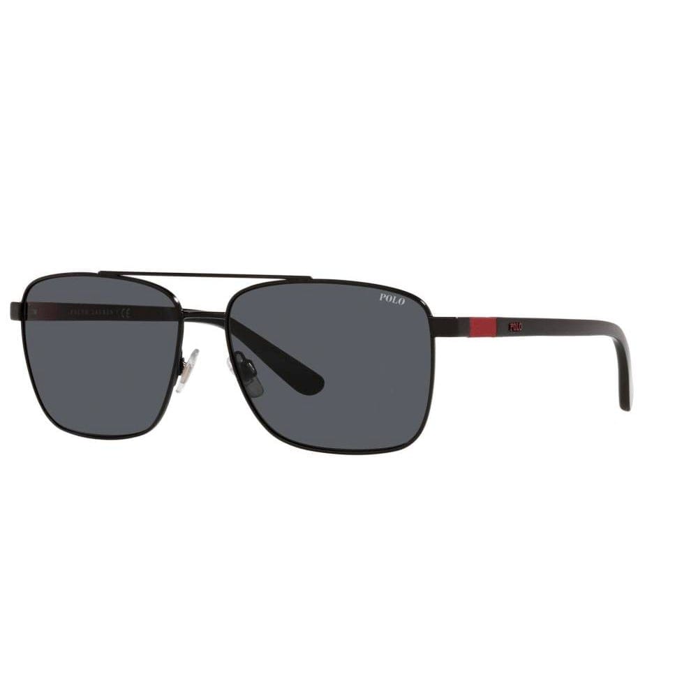 Ralph lauren - Lunettes de soleil 'PH3137-926787' pour Hommes