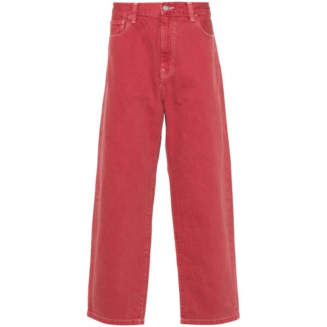 Carhartt wip - Jeans 'Landon Tapered' pour Hommes