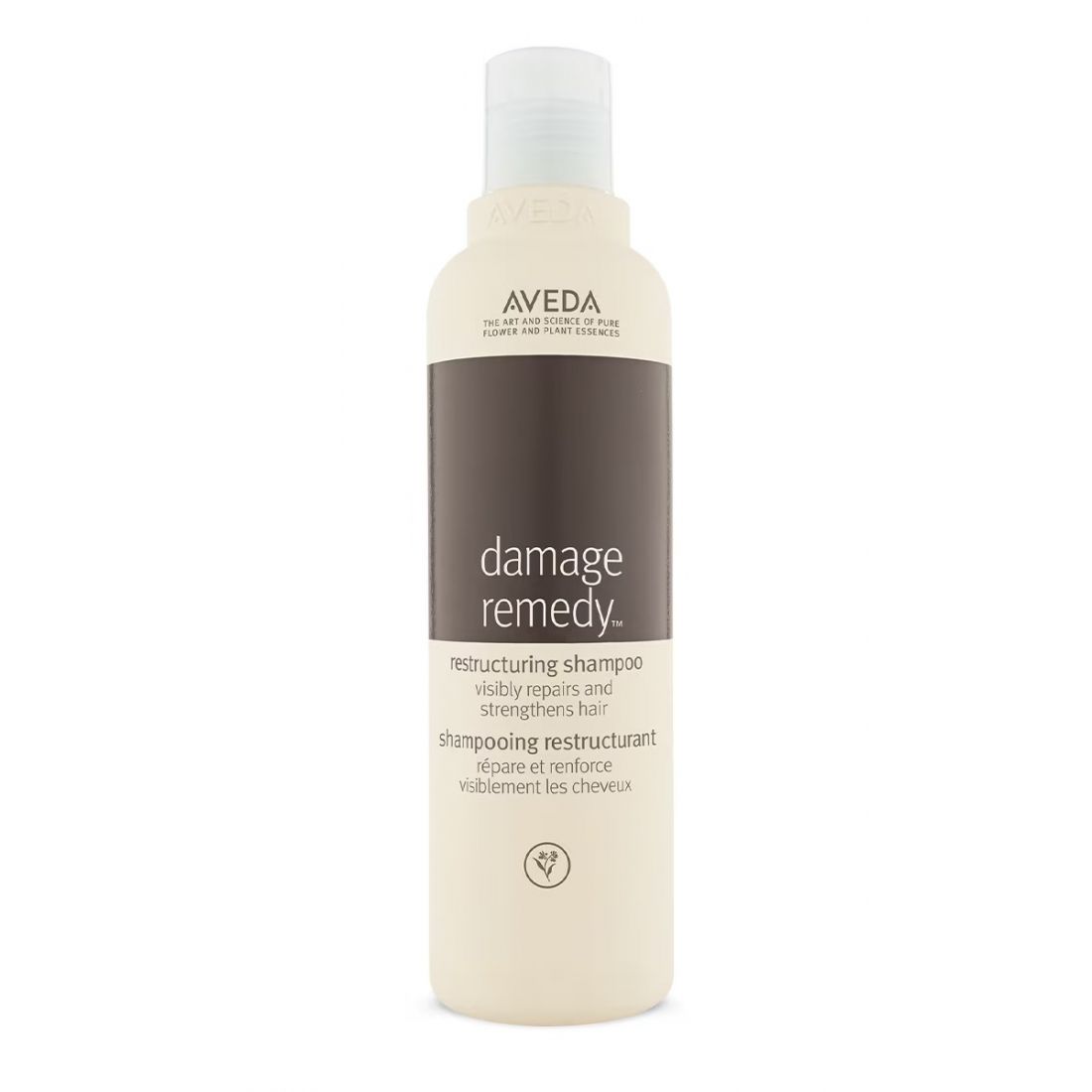 Aveda - Shampoing 'Damage Remedy Restructuring' - 250 ml
