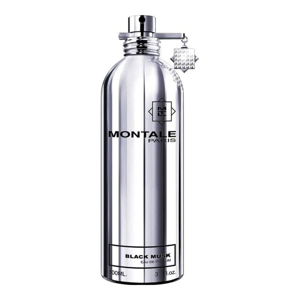 Montale - Eau de parfum 'Black Musk' - 100 ml