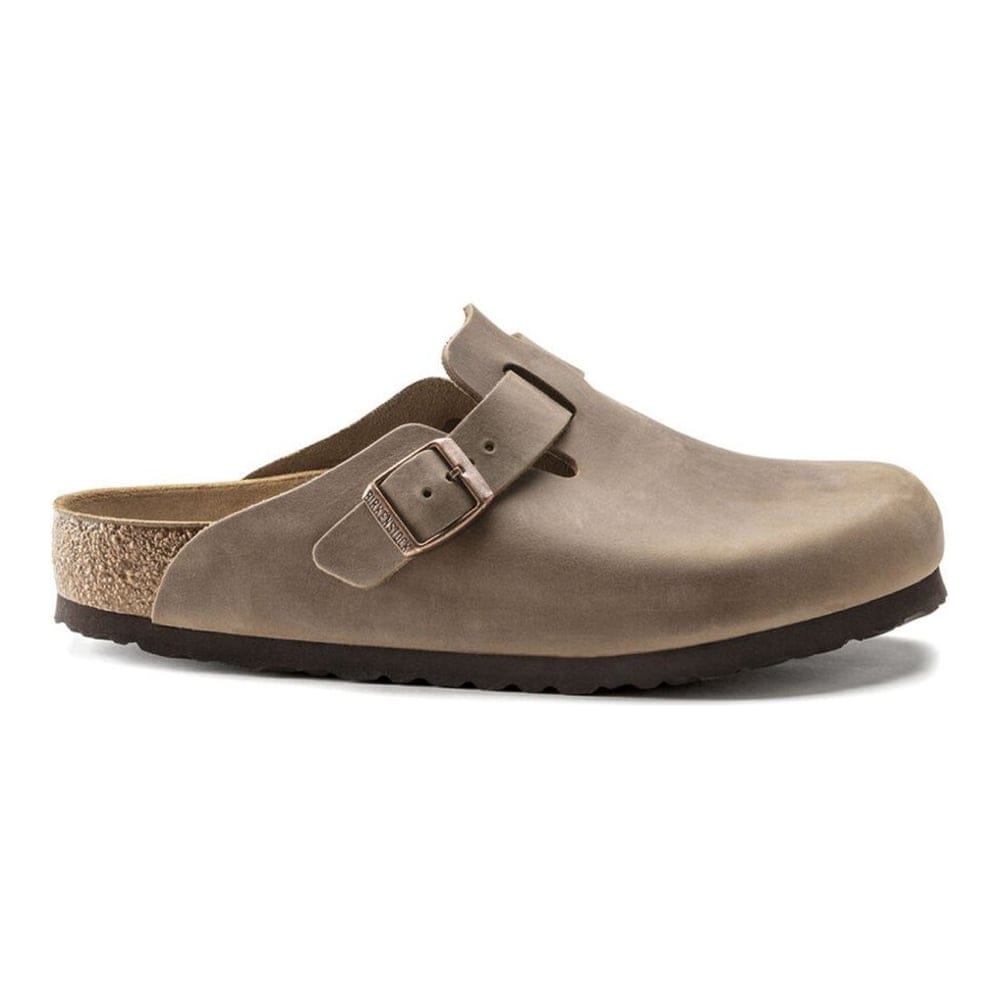 Birkenstock - "Sabot 'Boston' pour Hommes"