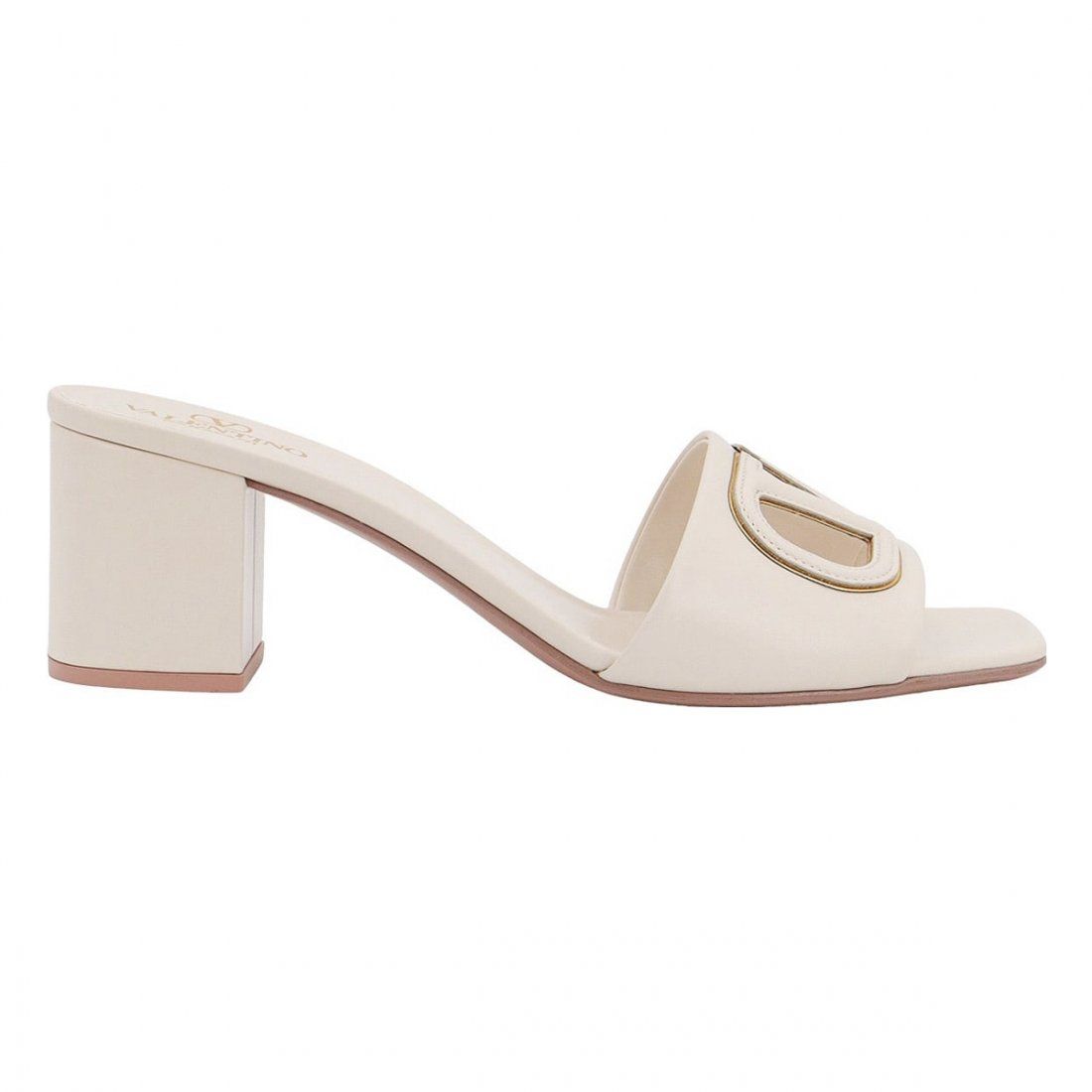 Valentino - Sandales à talon pour Femmes