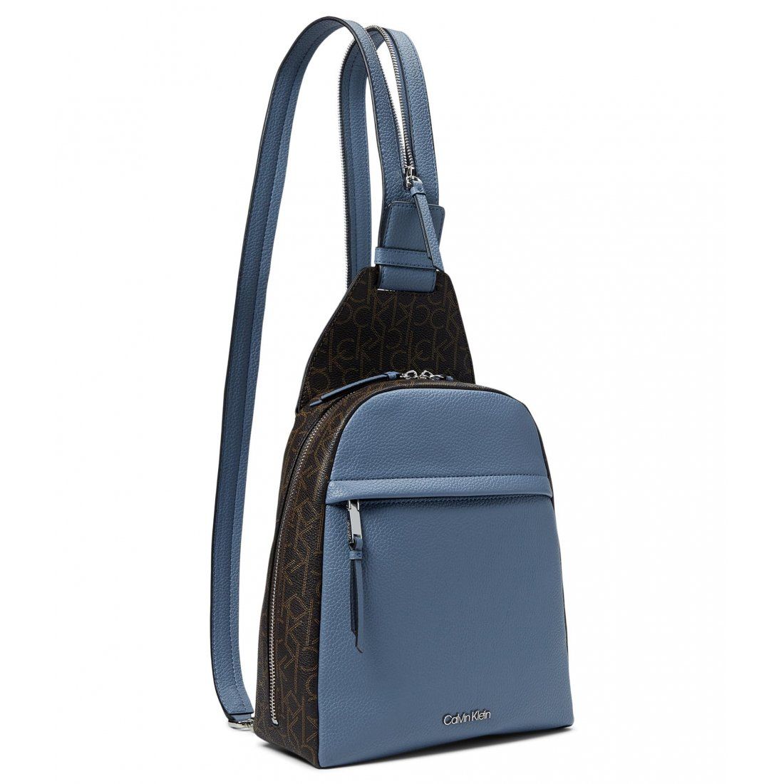 Calvin klein - Sac à dos 'Mia Signature' pour Femmes
