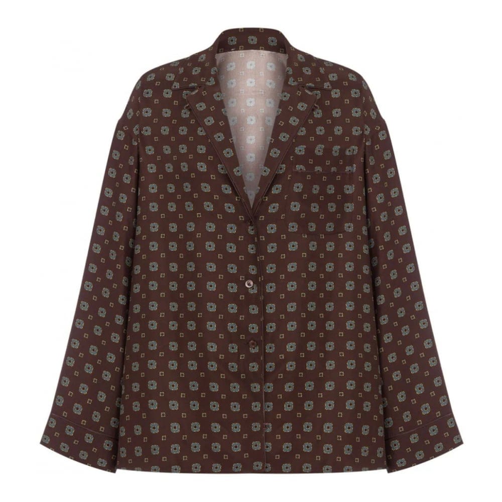Moschino - Chemise pour Femmes