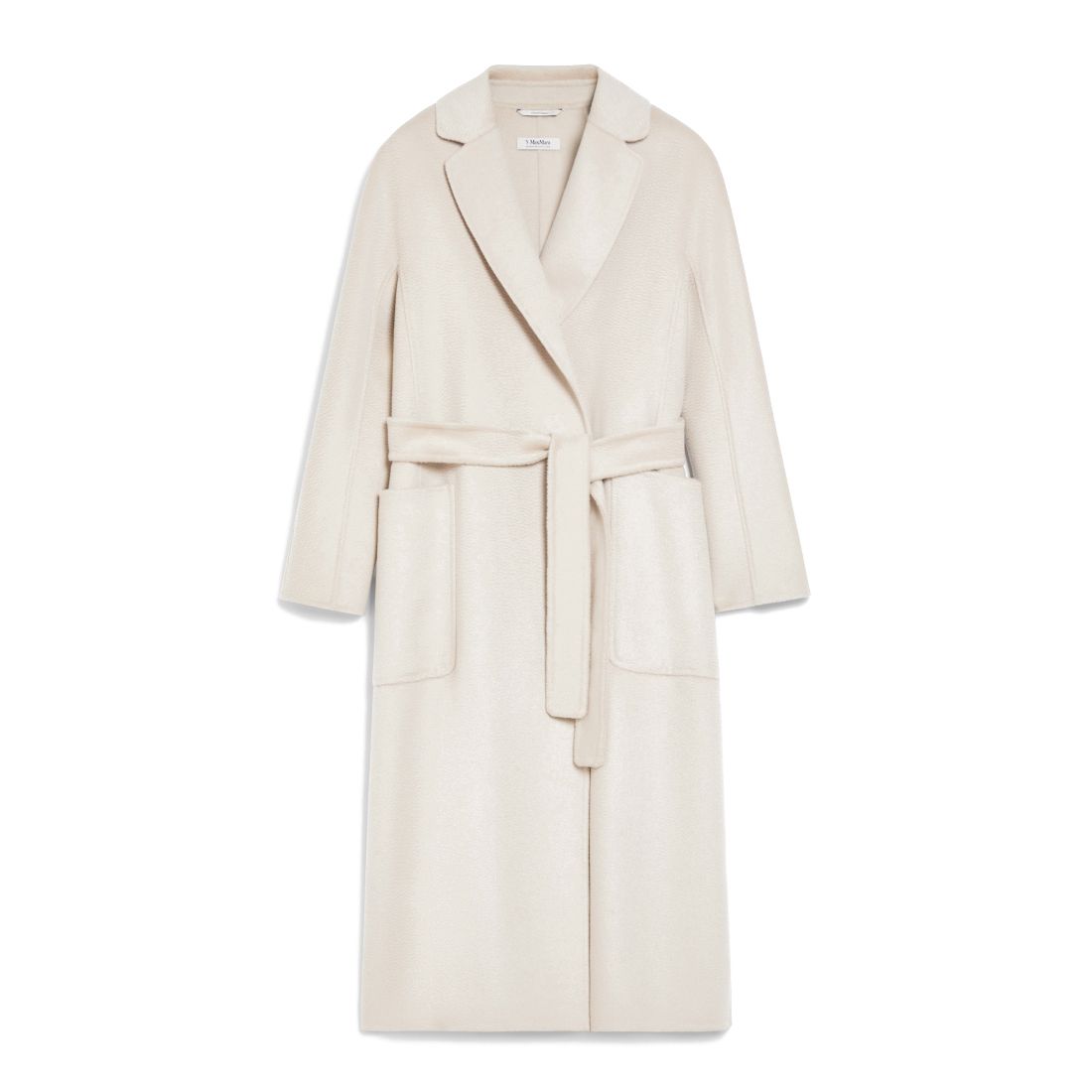 S max mara - Manteau 'Wrap' pour Femmes