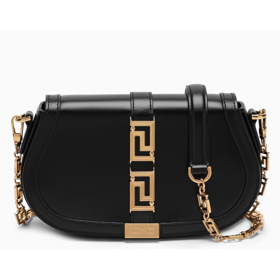 Versace - Sac à bandoulière 'Greca Goddess' pour Femmes