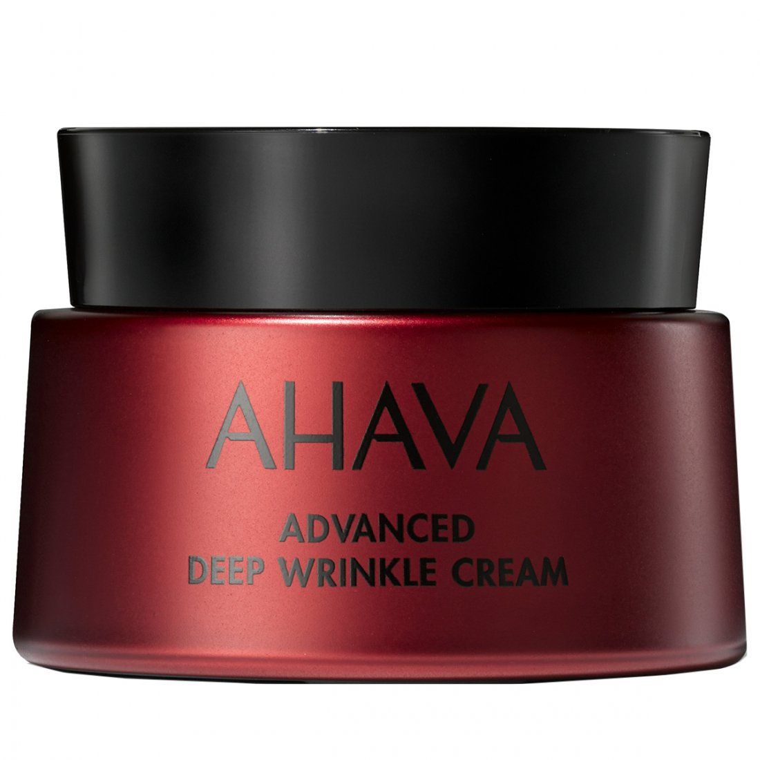 Ahava - Crème anti-rides 'Apple Of Sodom Advanced Deep' - 50 ml