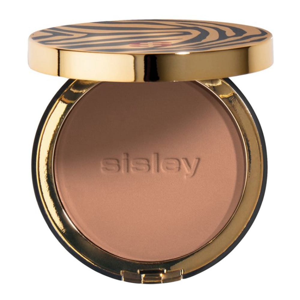 Sisley - Poudre compacte 'Phyto Poudre' - 4 Bronze 12 g