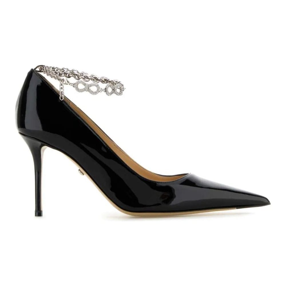 Mach & mach - Escarpins 'Bow Chain' pour Femmes
