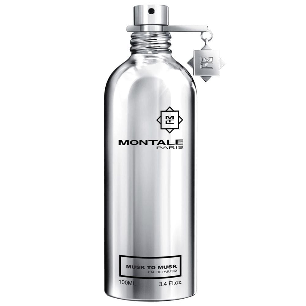 Montale - Eau de parfum 'Musk To Musk' - 100 ml