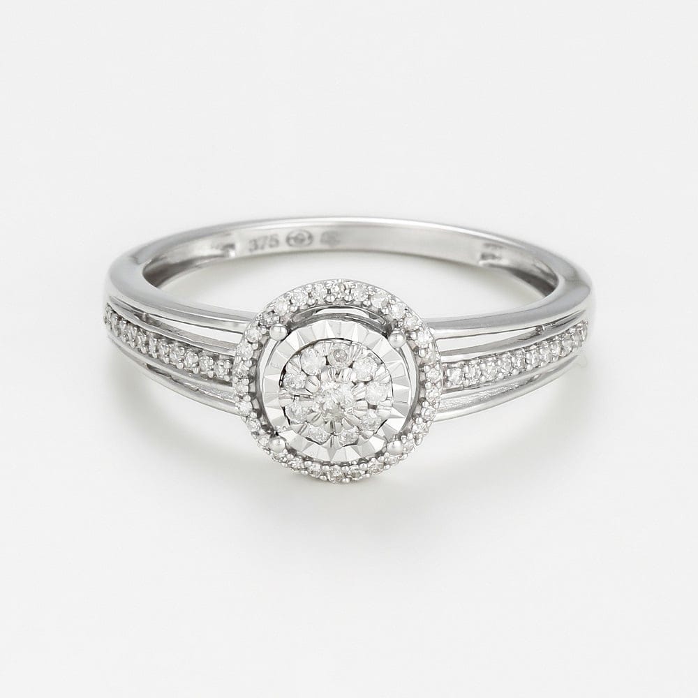 Artisan joaillier - Bague 'Grennelle' pour Femmes