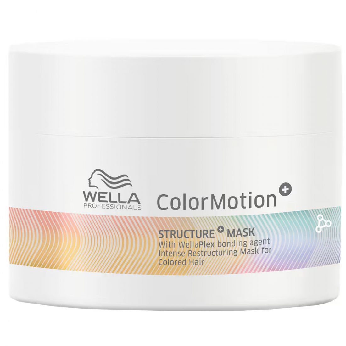 Wella Professional - Masque capillaire 'ColorMotion+' - 150 ml