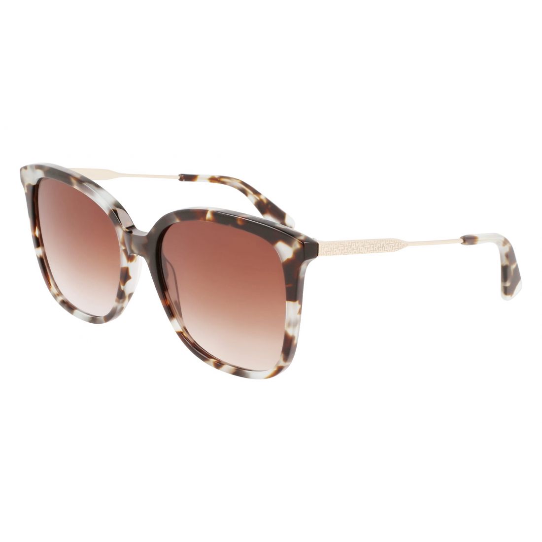 Longchamp - "Lunettes de soleil 'LO706S-404' pour Femmes"