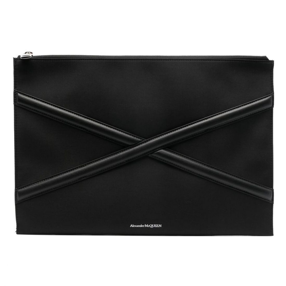 Alexander McQueen - Pochette 'The Harness' pour Hommes