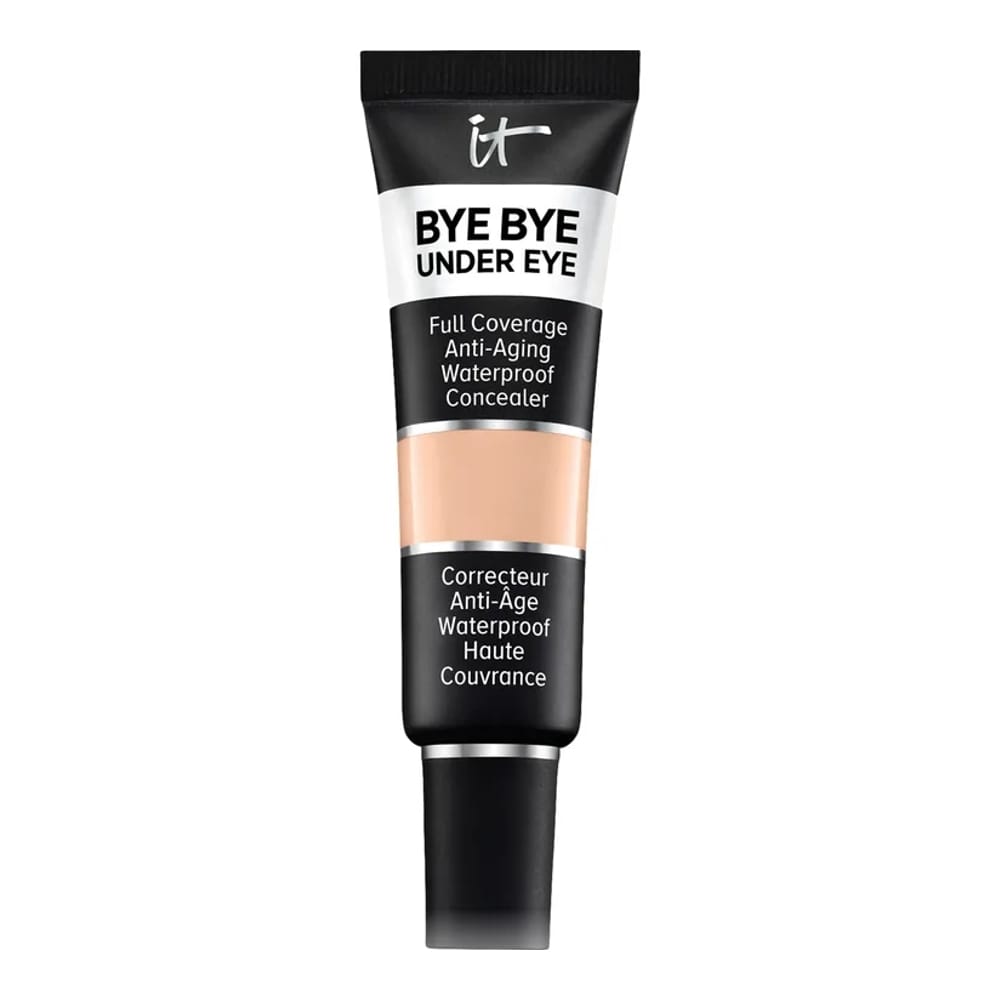 IT Cosmetics - Anti-cernes 'Bye Bye Under Eye' - 24.0 Medium Beige 12 ml