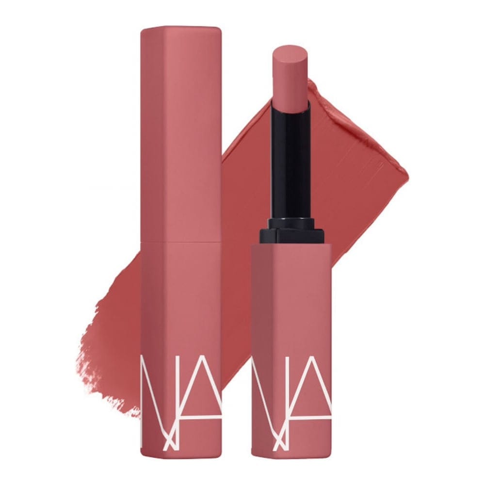 Nars - Rouge à Lèvres 'Powermatte' - 112 American Woman 1.5 g