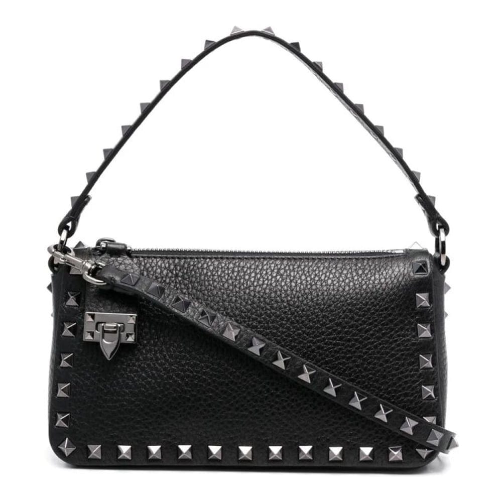 Valentino garavani - "Sac à bandoulière 'Rockstud' pour Femmes"-0