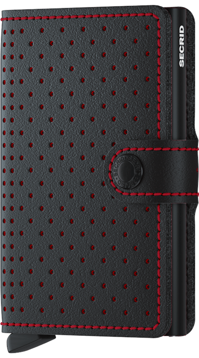 Secrid - MINIWALLET PERFORATED