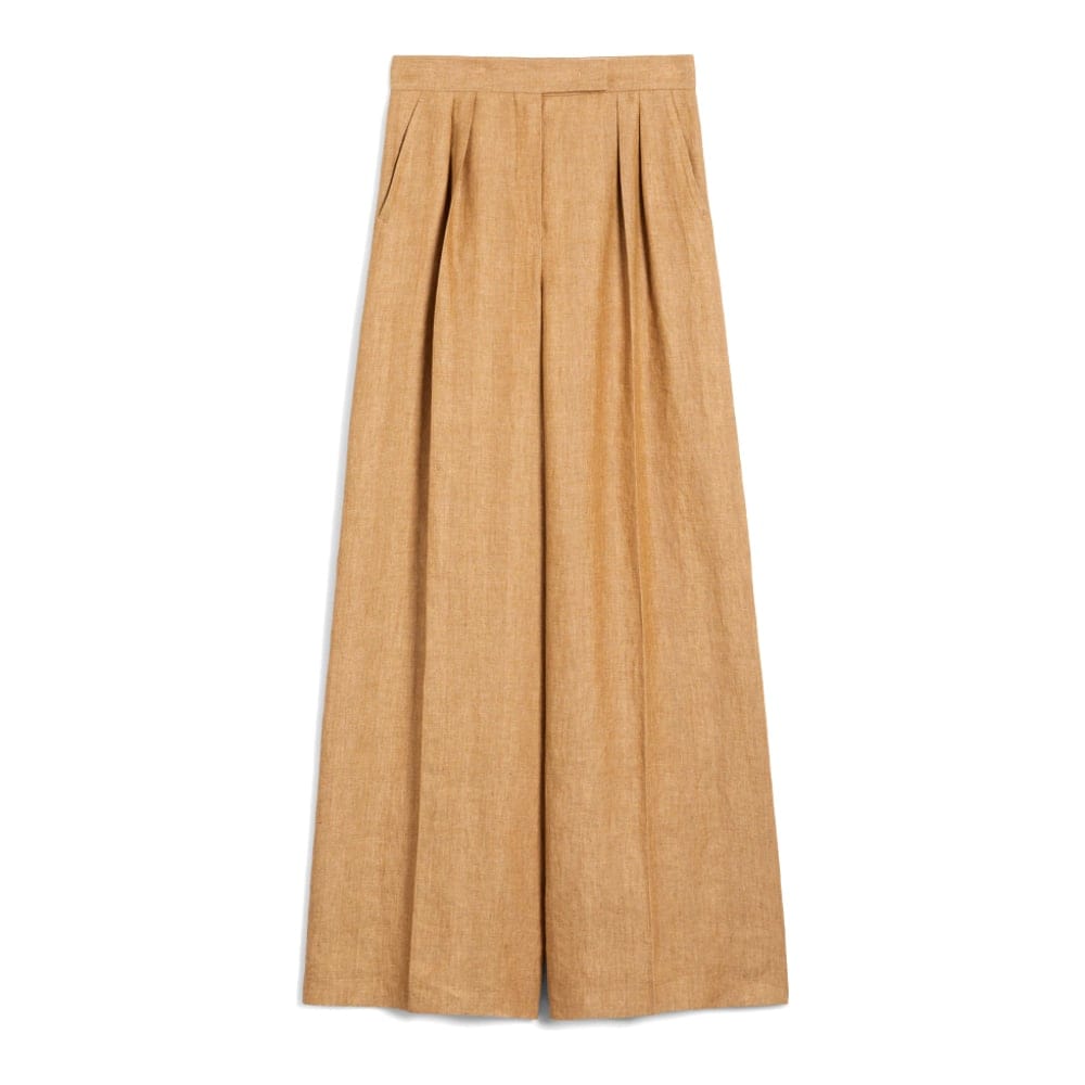 Max mara - Pantalon 'Wide' pour Femmes