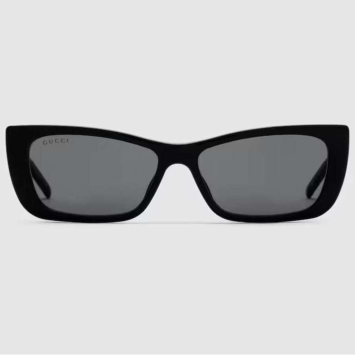 Gucci - Lunettes de soleil 'GG1681S' pour Hommes