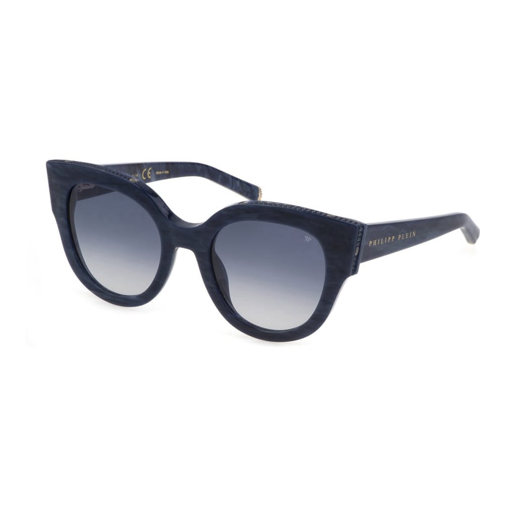 Philipp plein - Lunettes de soleil 'SPP026S-530B35' pour Femmes