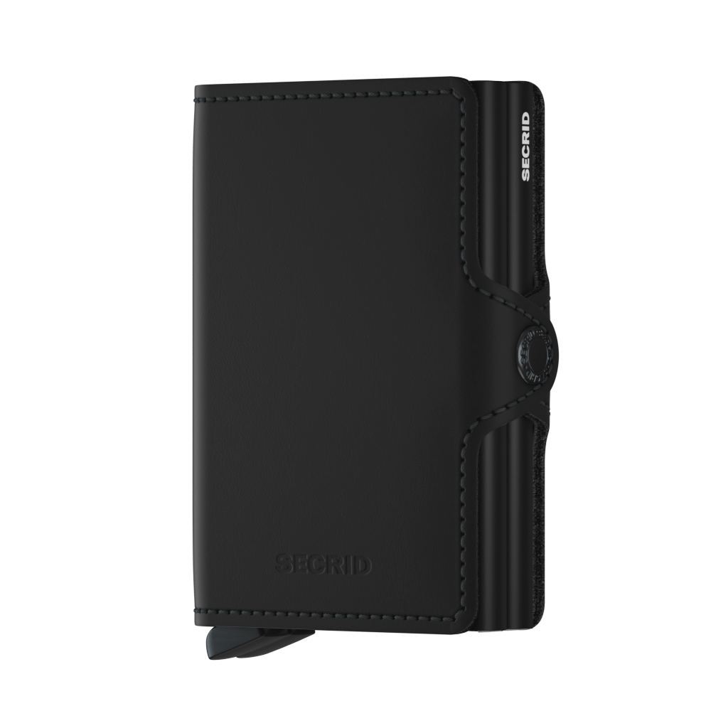 Secrid - Twinwallet Matte