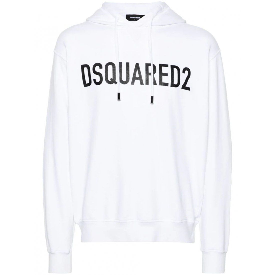 Dsquared2 - Sweatshirt à capuche  'Cool Fit' pour Hommes