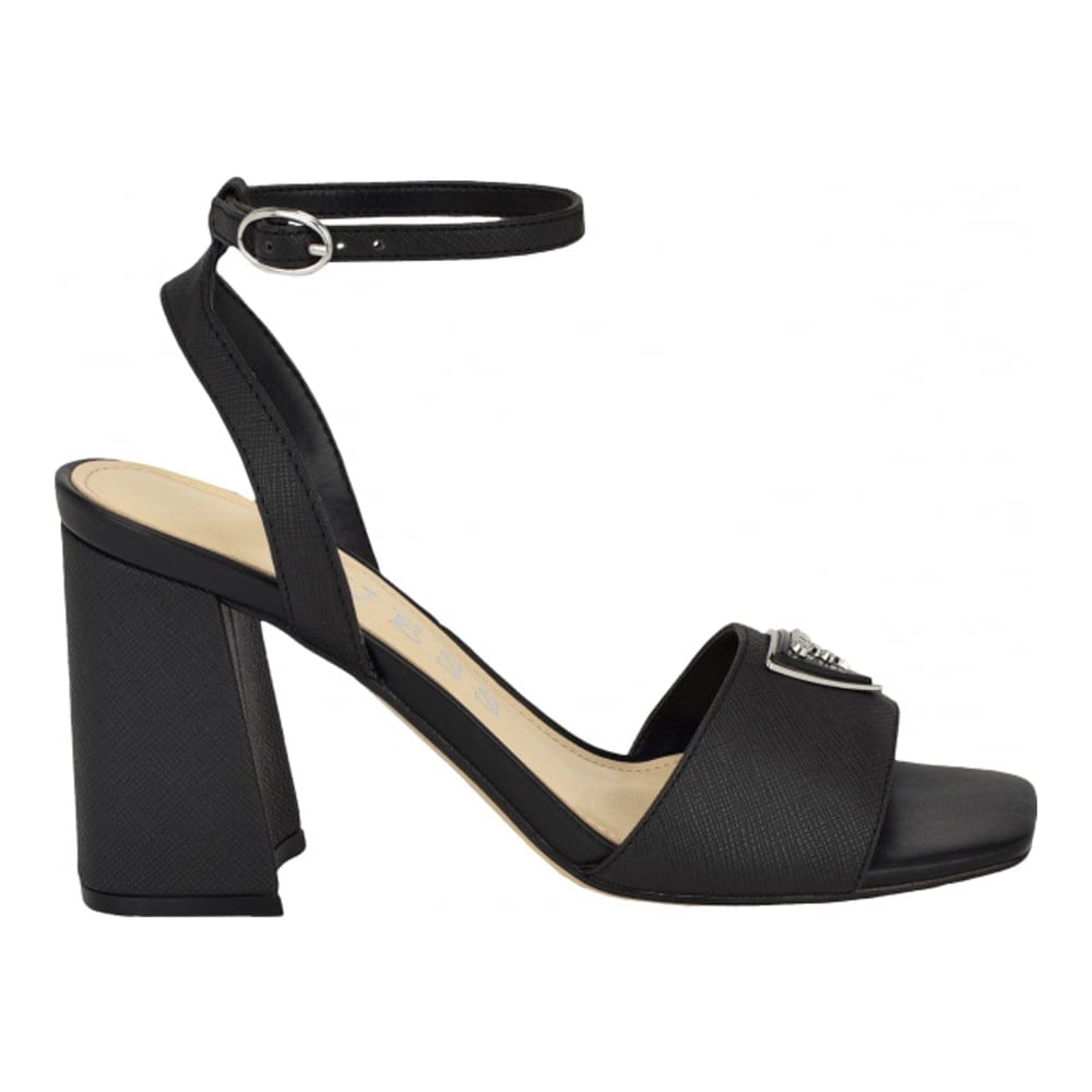 Guess - Sandales à brides 'Gelyae' pour Femmes