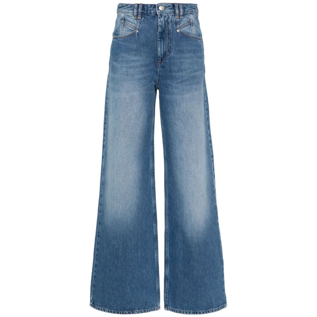 Isabel marant - Jeans 'Lemony' pour Femmes