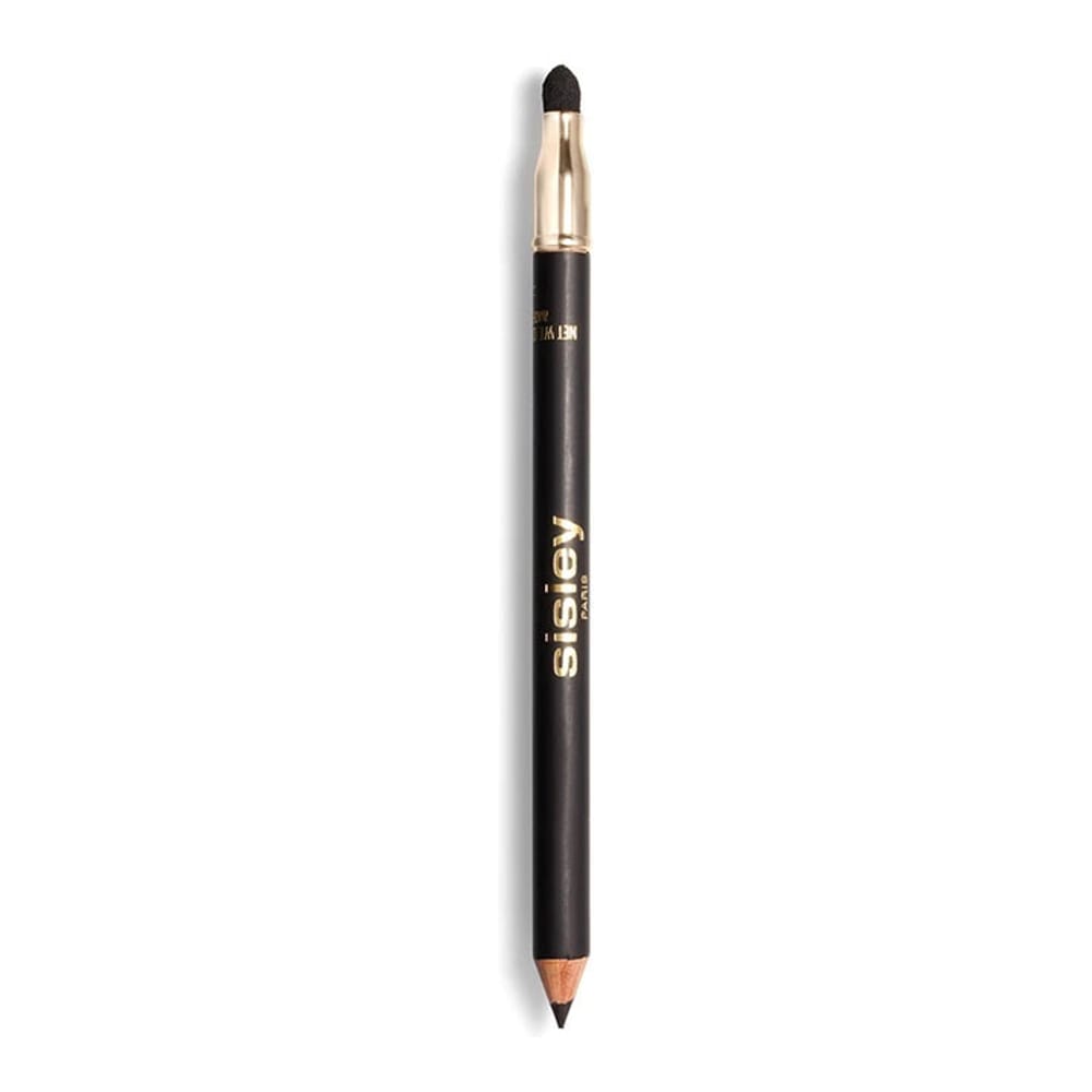 Sisley - Eyeliner 'Phyto Khol Perfect Steel' - 01 Black 1.2 g