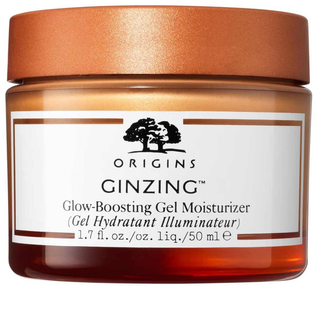 Origins - Gel hydratant 'GinZing™' - 50 ml