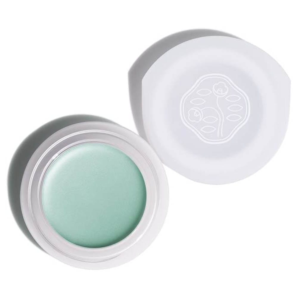 Shiseido - Ombre à Paupières Crème 'Paperlight' - BL706 Asagi Blue 6 g