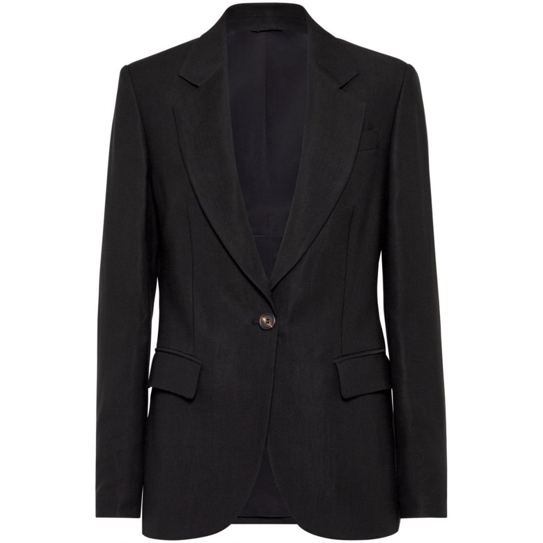 Brunello cucinelli - Blazer 'Monili-Detail' pour Femmes