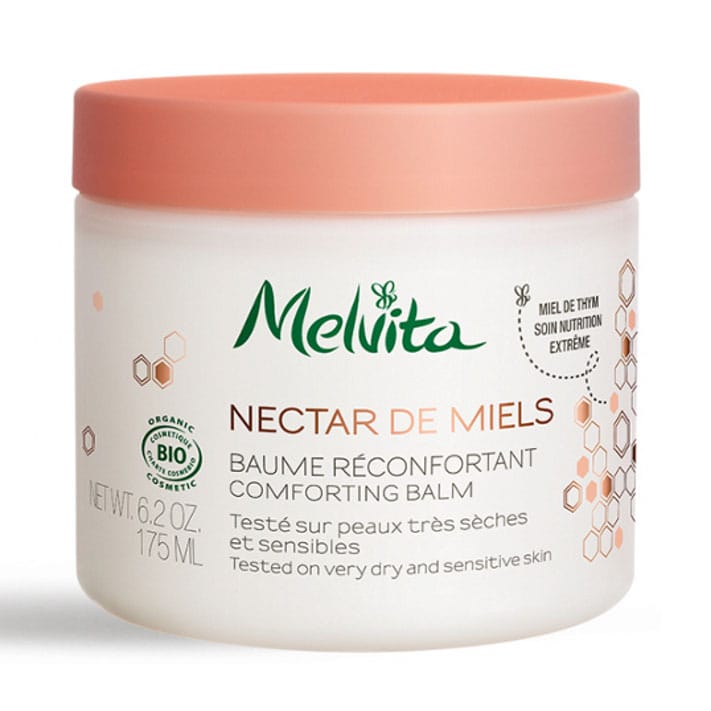 Melvita - Baume 'Réconfortant' - 175 ml