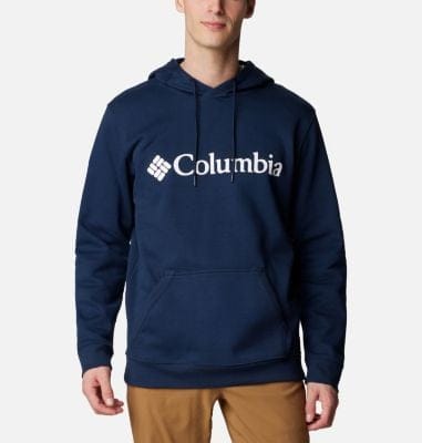 Columbia - CSC Basic Logo™ II Hoodie