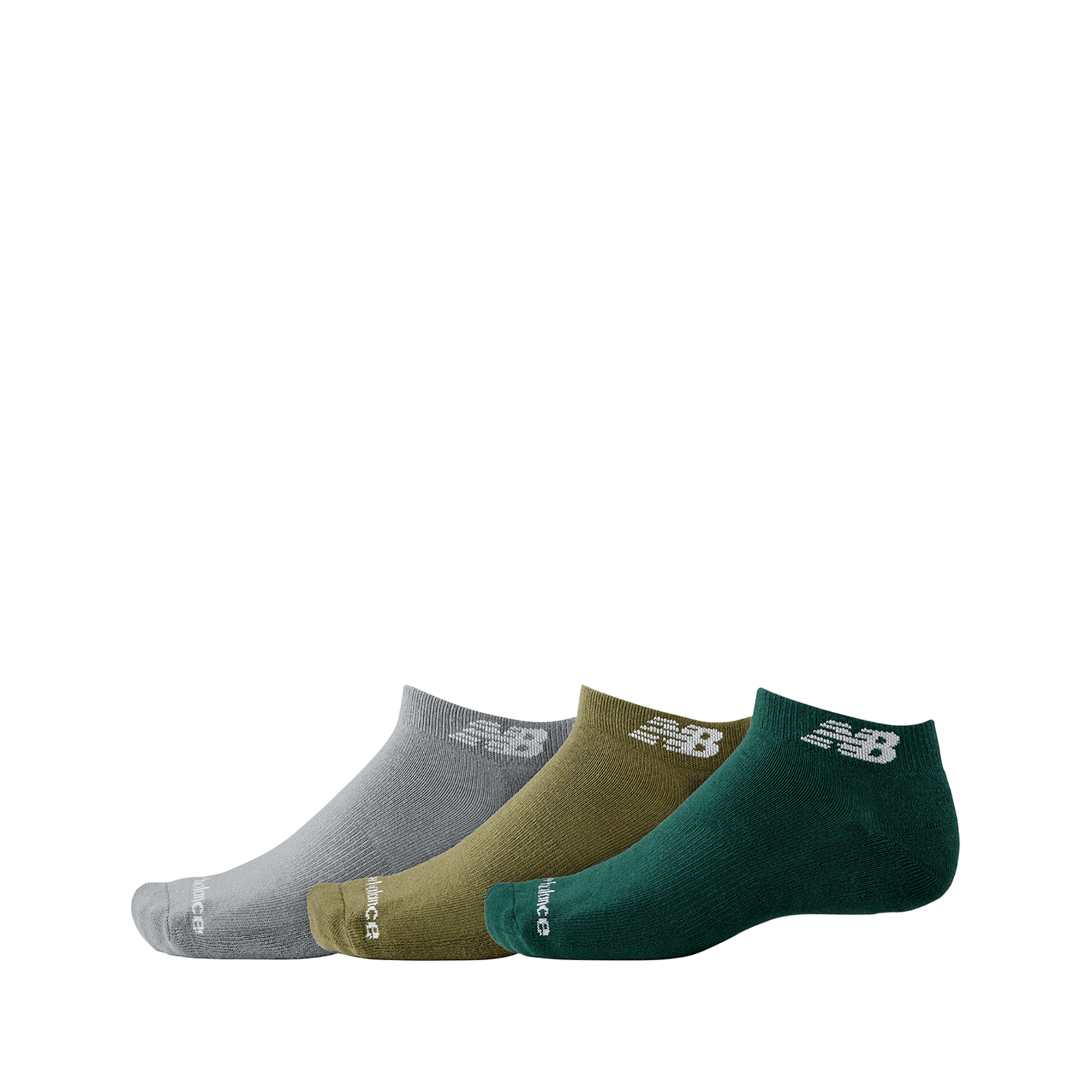 New balance NB Everyday Lowcut 3 Pairs-S S